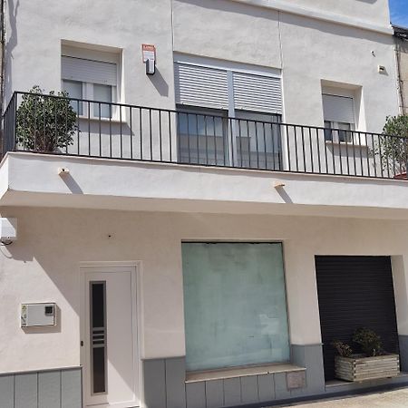 Apartamento Casa Fotostudi37 Deltebre Exterior foto