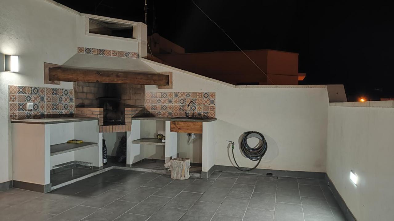 Apartamento Casa Fotostudi37 Deltebre Exterior foto